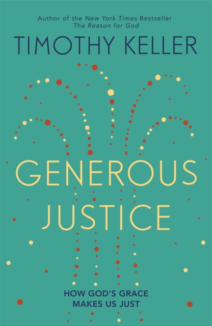 Generous Justice