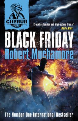 CHERUB: Black Friday