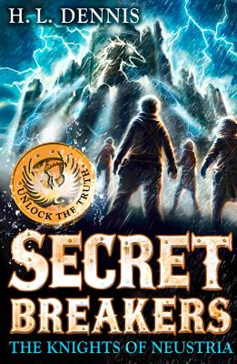 Secret Breakers: The Knights of Neustria