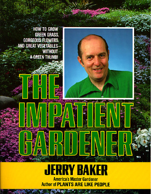 Impatient Gardener