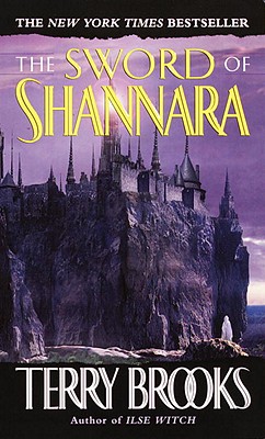 Sword of Shannara