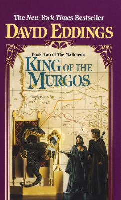 King of the Murgos