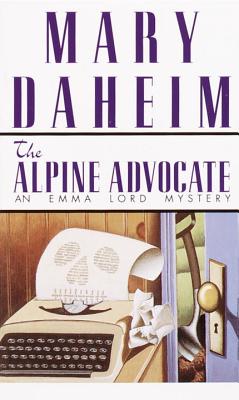 The Alpine Advocate