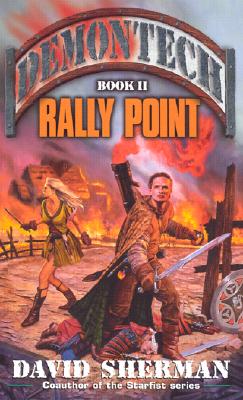 Demontech: Rally Point