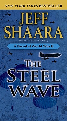 The Steel Wave