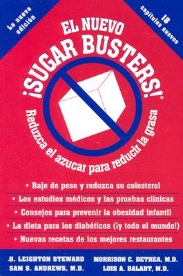 El Nuevo Sugar Busters!