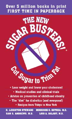 The New Sugar Busters!