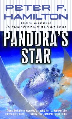 Pandora''s Star