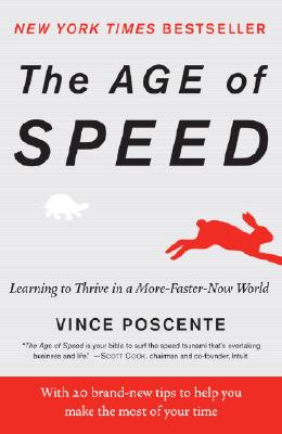 The Age of Speed