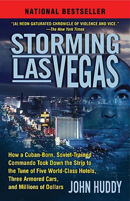 Storming Las Vegas