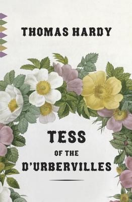 Tess of the D'Urbervilles