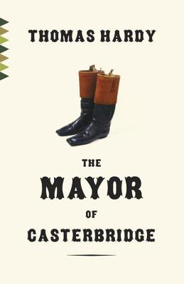 The Mayor of Casterbridge