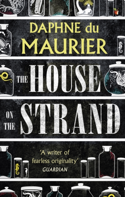 House on the Strand