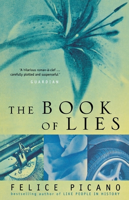 The Book Of Lies