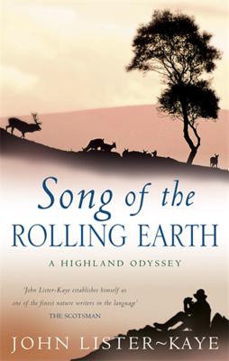 Song Of The Rolling Earth