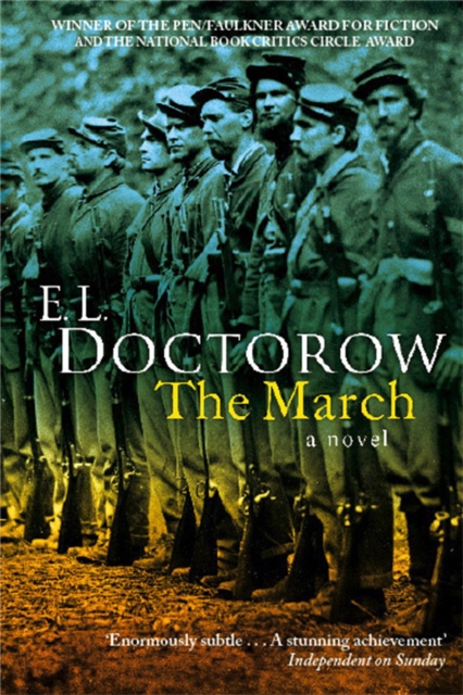 March
