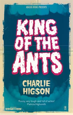 King Of The Ants