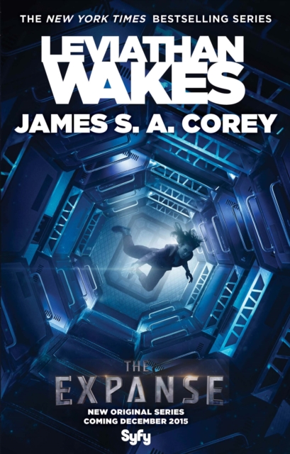 Leviathan Wakes