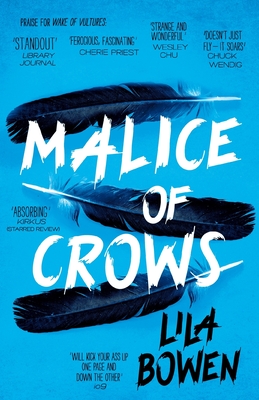 Malice of Crows