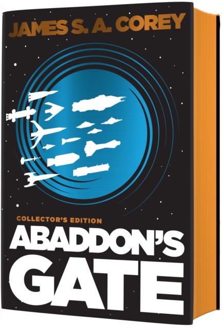 Abaddon''s Gate