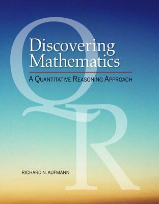 Discovering Mathematics