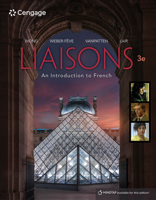 Liaisons, Student Edition