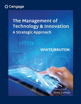 Management of Technology and Innovation