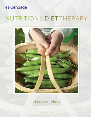 Nutrition and Diet Therapy