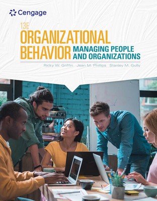 Organizational Behavior