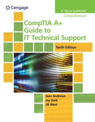 CompTIA A+ Guide to IT Technical Support