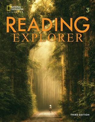 Reading Explorer 3