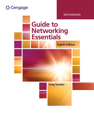 Guide to Networking Essentials