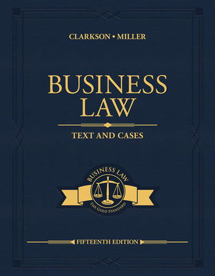 Business Law