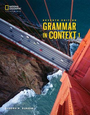 Grammar In Context 1