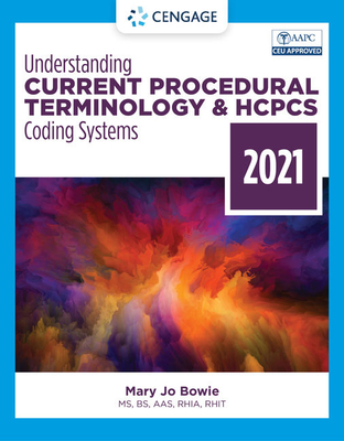 Understanding Current Procedural Terminology and HCPCS Coding Systems, 2021