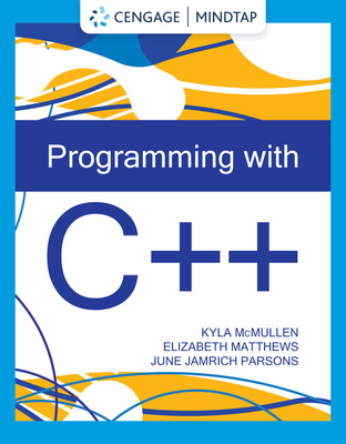 Readings from Programming with C++