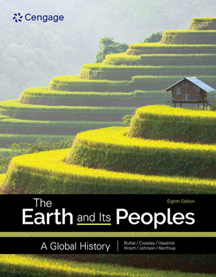 The Earth and Its Peoples