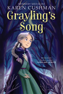 Grayling''s Song