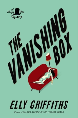 The Vanishing Box