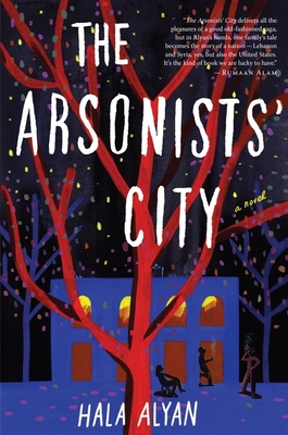 The Arsonists'' City