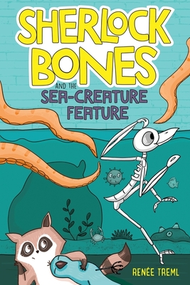 Sherlock Bones 2