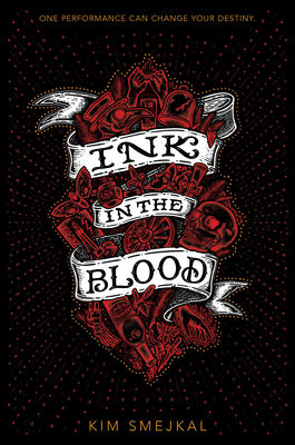 Ink in the Blood