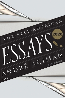 Best American Essays 2020