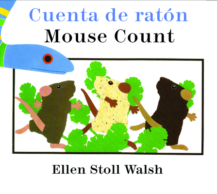 Cuenta de ratón/ Mouse Count