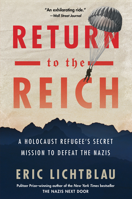 Return To The Reich