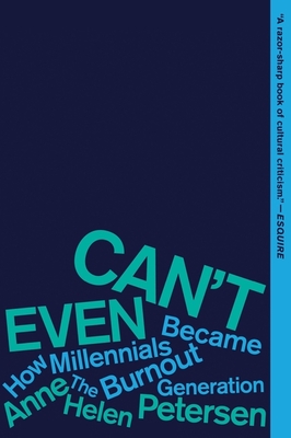 Can''t Even