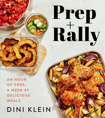 Prep And Rally