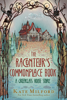 The Raconteur''s Commonplace Book