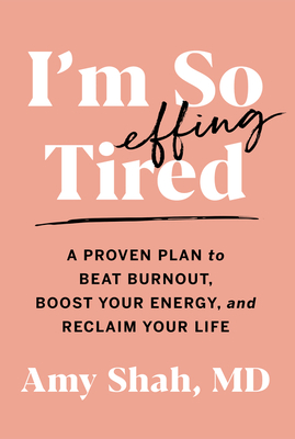 I''m So Effing Tired
