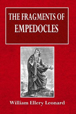 The Fragments of Empedocles